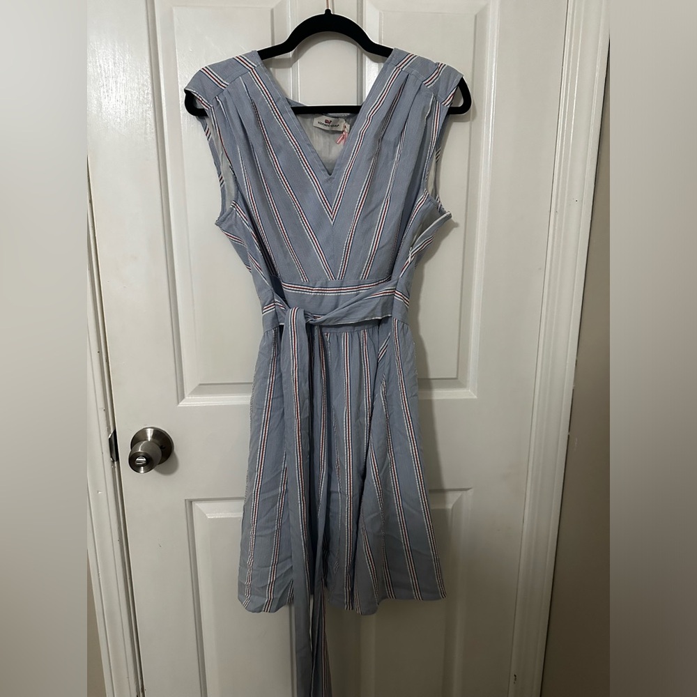 Vineyard vines, Tie Dress